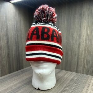 NCAA - Alabama Crimson Tide Men’s Winter Hat